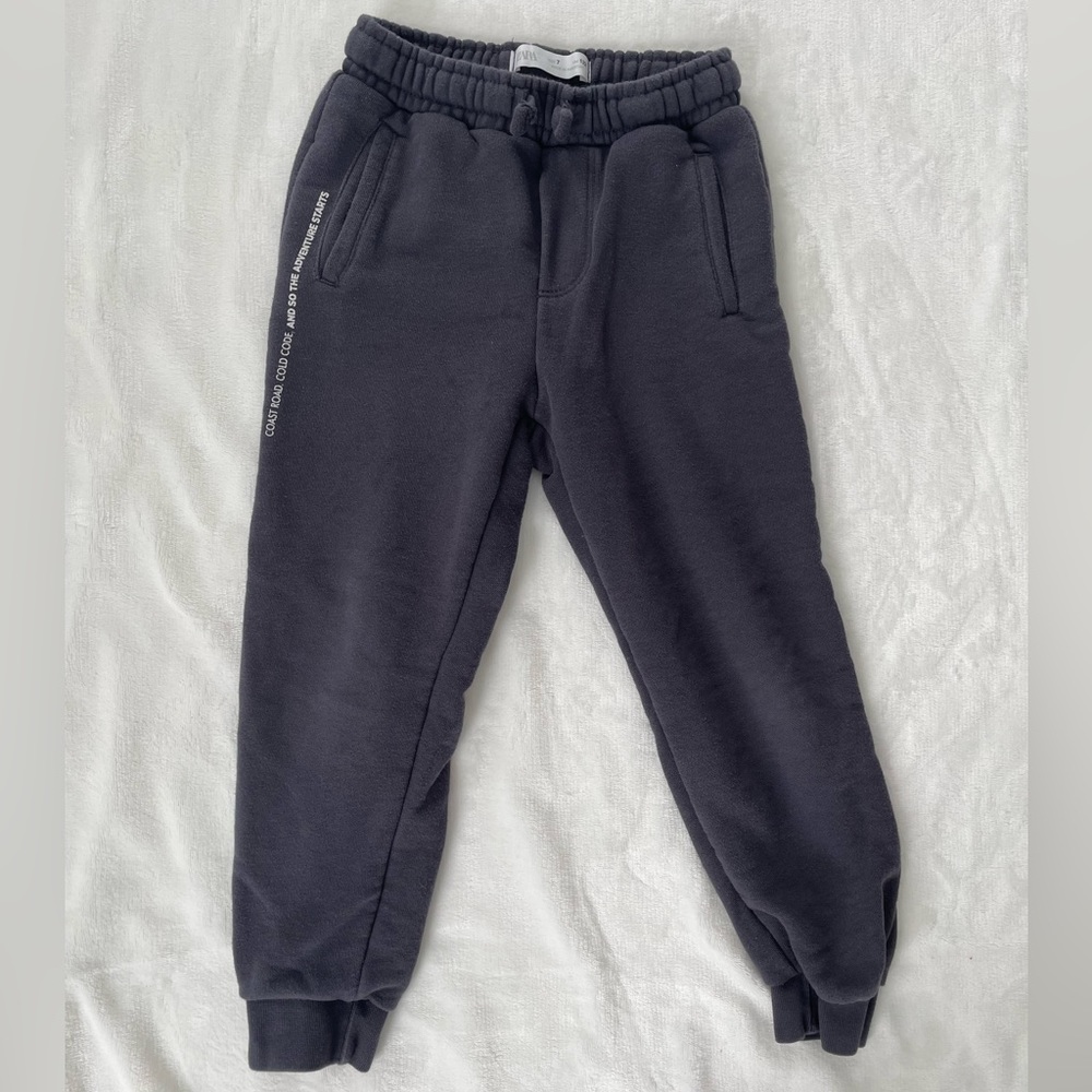 Zara Sweatpants